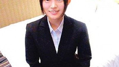 OREC-460 Sayaka
