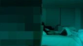 20살 빽보 허벅지 문신녀 YYL