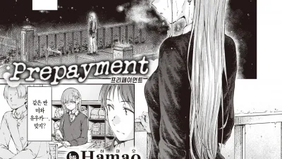 Prepayment