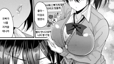지켜줘! 교체 아헤타락 오빠