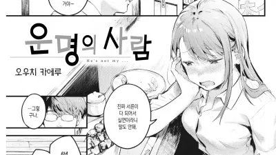 운명의 사람